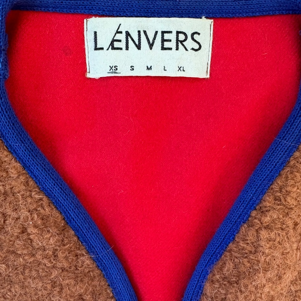 Lenvers LUCE vest XS - Picture 7 of 7